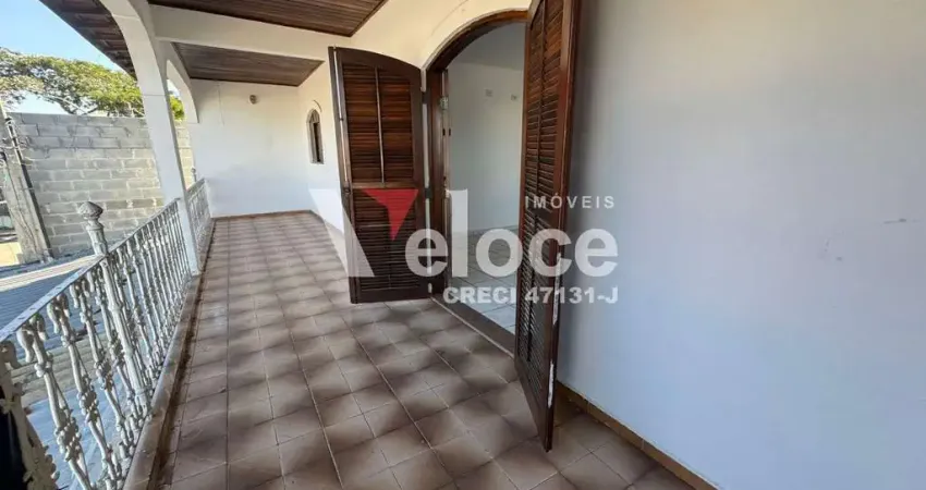 Casa para venda em vila industrial de 350.00m² com 3 quartos e 2 garagens