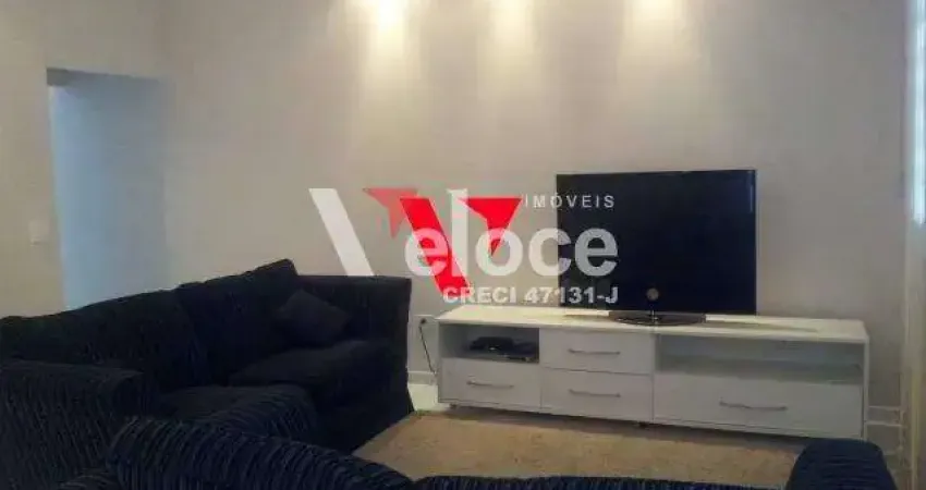 Sobrado para venda em residencial bosque dos ipês de 150.00m² com 4 quartos, 1 suite e 2 garagens