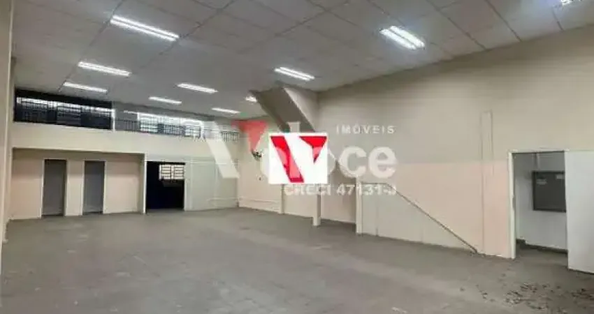 Casa comercial à venda na Avenida Doutor Nelson D'Avila, 688, Jardim São Dimas, São José dos Campos