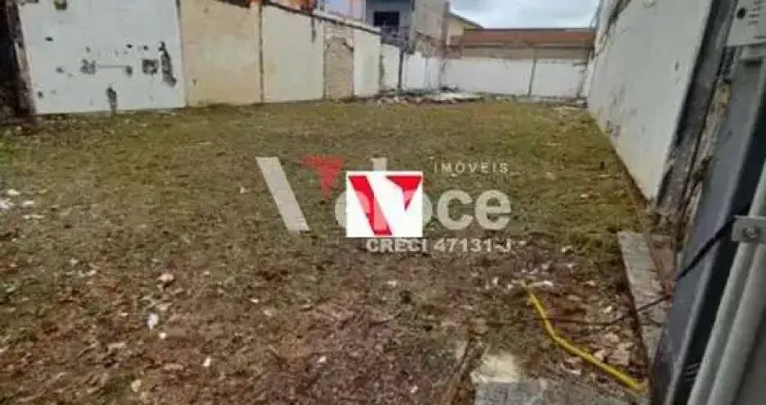 Terreno à venda na Avenida Andrômeda, 2, Jardim Satélite, São José dos Campos