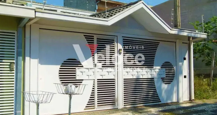 Casa para venda em vila das flores de 136.00m² com 3 quartos, 1 suite e 2 garagens