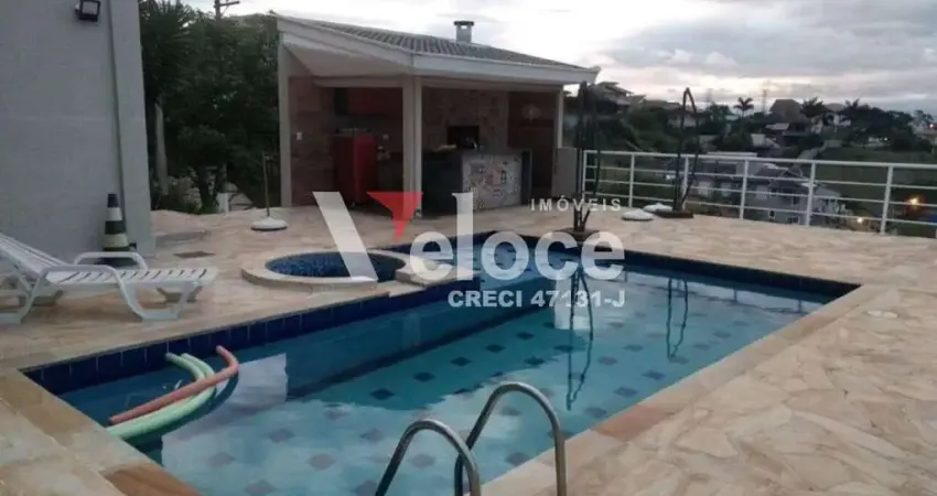 Casa para alugar em condomínio residencial mirante do vale de 1000.00m² com 5 quartos, 2 suites e 7 garagens