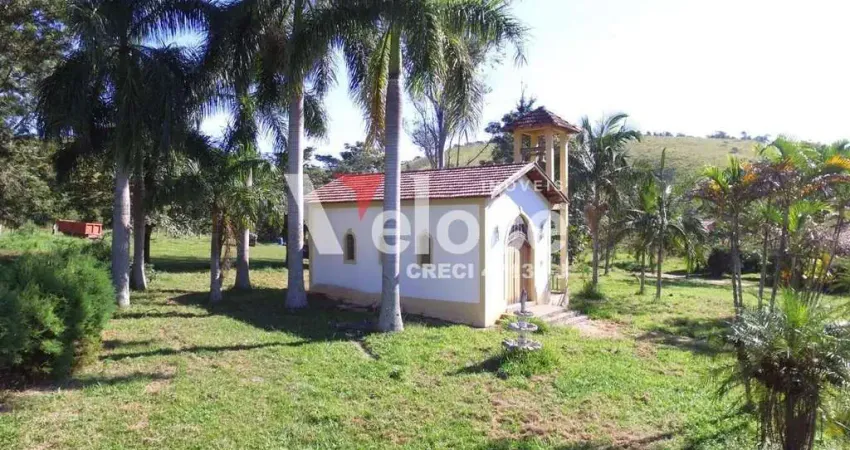 Fazenda / sítio para venda em parque residencial aquarius de 385.00m² com 6 quartos, 3 suites e 15 garagens