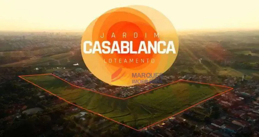 Terreno à venda na Rua Osvaldo de Campos, 4, Chácara Alvorada, Indaiatuba