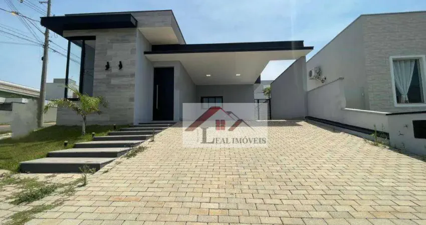 Casa de condomínio para venda em condomínio lagos d'icaraí de 161.00m² com 3 quartos e 1 suite