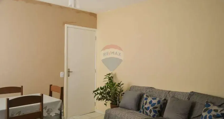 Apartamento para venda em jardim da balsa ii de 49.00m² com 2 quartos e 1 garagem