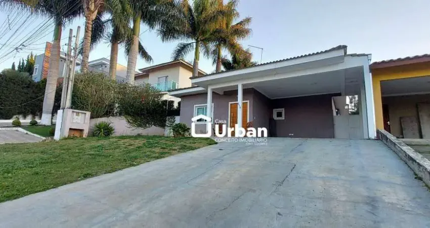 Casa de condomínio para venda e aluguel em paysage clair de 203.00m² com 3 quartos, 3 suites e 6 garagens