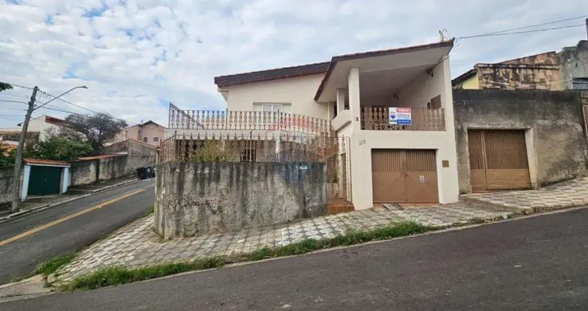 Casa para venda em vila adélia de 162.50m² com 2 quartos e 3 garagens
