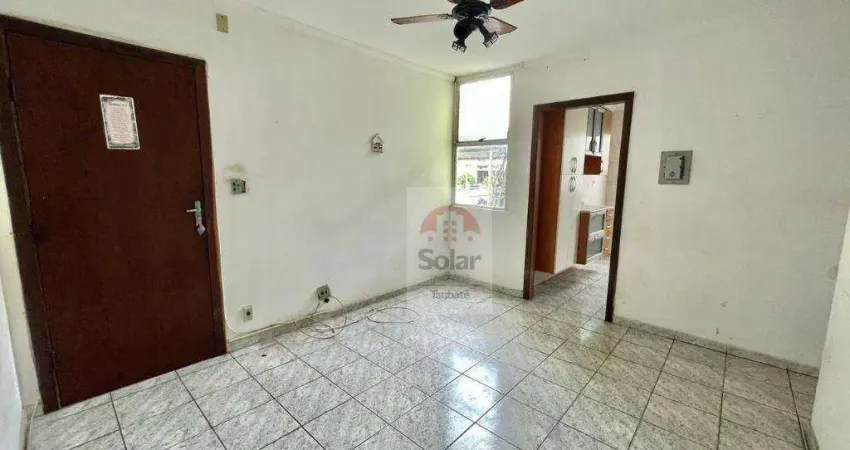 Apartamento para venda em estiva de 55.00m² com 2 quartos e 1 garagem