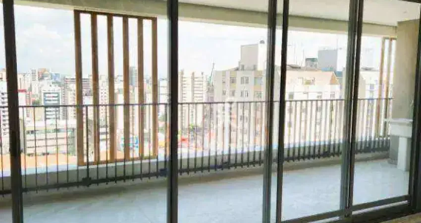 Apartamento para venda em vila mariana de 85.00m² com 3 quartos, 1 suite e 2 garagens