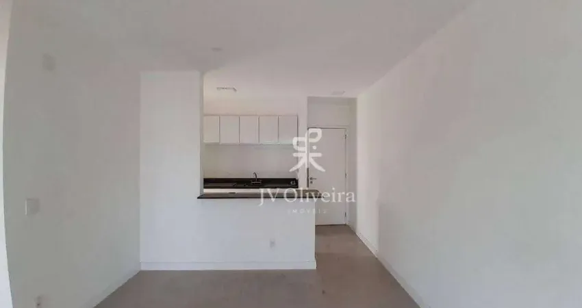 Apartamento para venda em vila mariana de 75.00m² com 2 quartos, 1 suite e 2 garagens