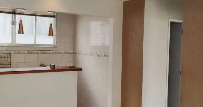 Apartamento para venda em inhaúma de 52.00m² com 2 quartos e 1 garagem