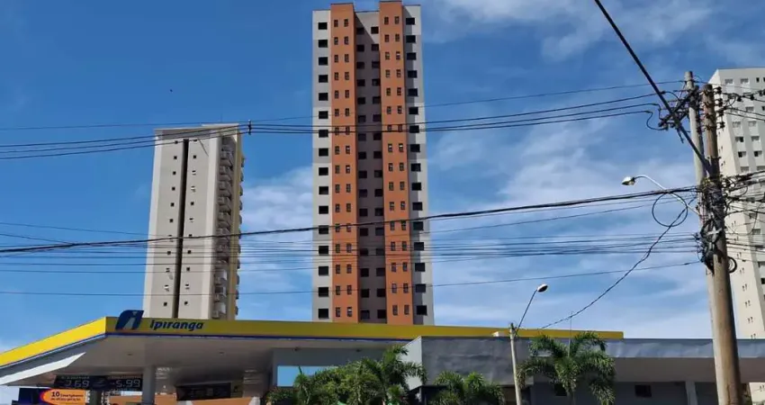 Apartamento para alugar em vila sinibaldi de 48.00m² com 1 quarto, 1 suite e 1 garagem