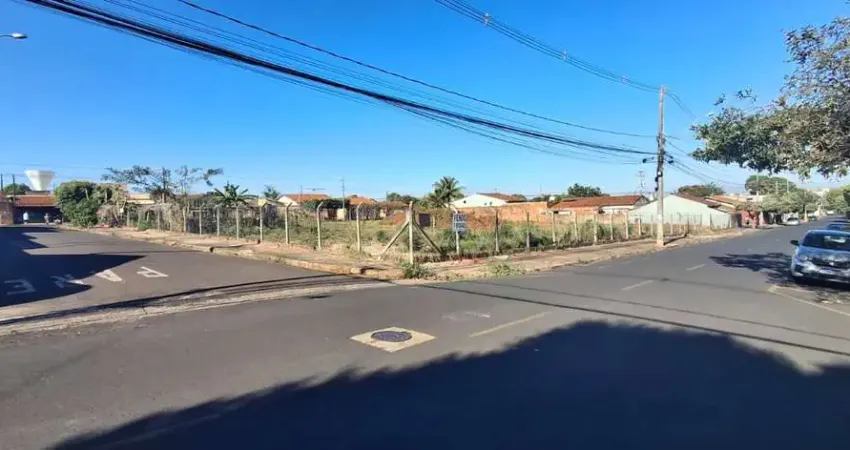 Terreno à venda no Eldorado, São José do Rio Preto 