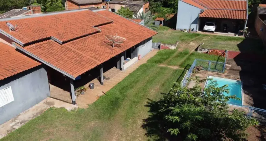 Chácara para venda em condomínio são miguel arcanjo (zona rural) de 1000.00m² com 3 quartos, 1 suite e 8 garagens