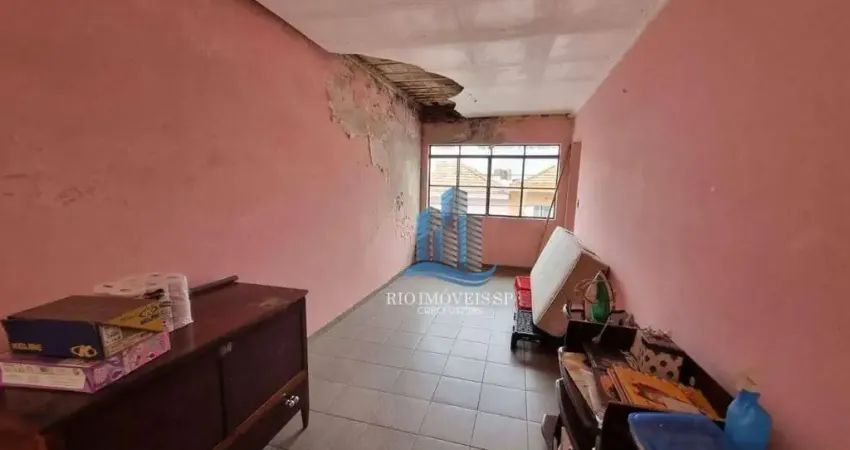 Sobrado para venda em santa paula de 158.00m² com 3 quartos e 3 garagens