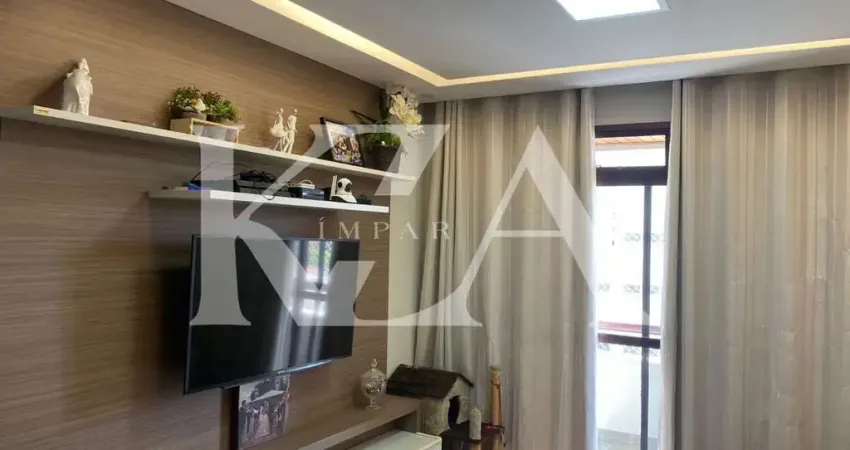 Apartamento para venda em jardim pitangueiras ii de 99.00m² com 3 quartos, 1 suite e 1 garagem