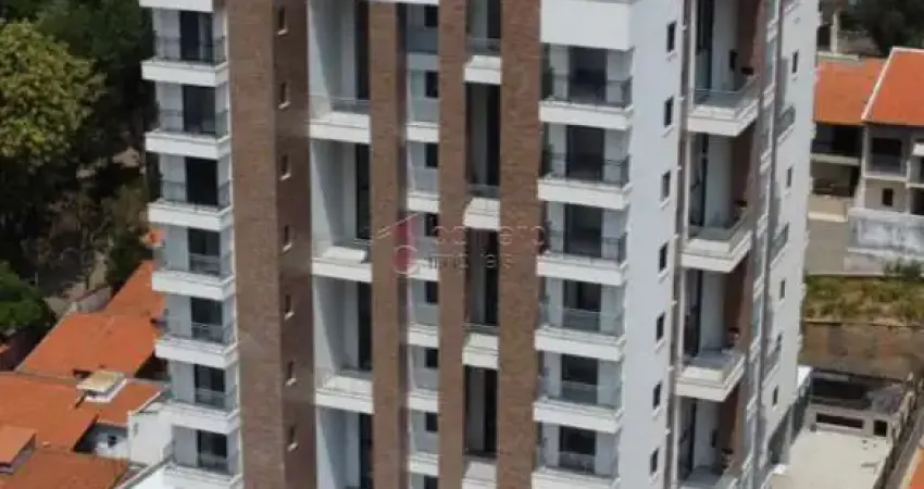 Apartamento para venda em jardim florestal de 97.00m² com 3 quartos, 1 suite e 2 garagens