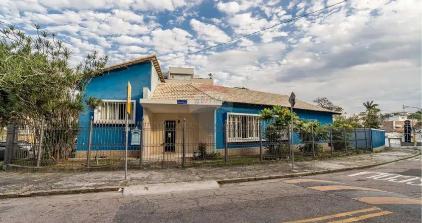 Casa para venda em jardim guanabara de 159.00m² com 3 quartos e 2 garagens