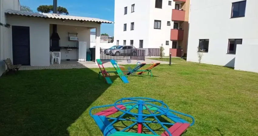 Apartamento para venda em vargem grande de 57.00m² com 2 quartos e 1 garagem
