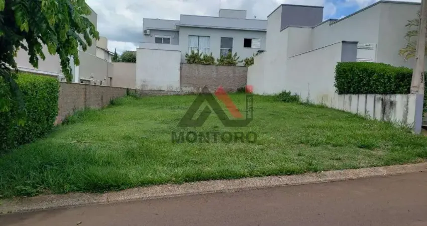 Terreno à venda na Avenida Deputado Federal Mário Eugênio, 595, Parque Residencial Damha, Araraquara