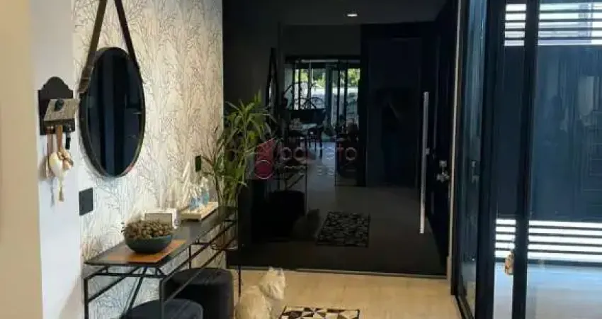 Casa de condomínio para venda em portal do paraíso ii de 330.00m² com 3 quartos, 3 suites e 4 garagens