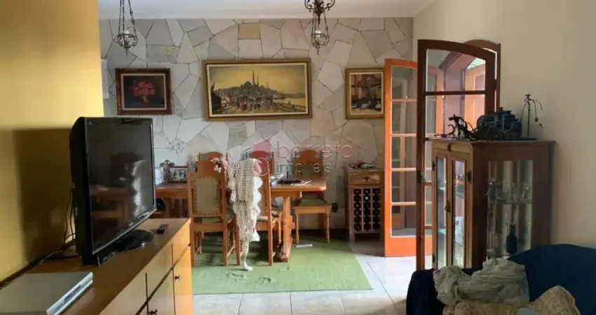 Sobrado para venda em vila isabel eber de 249.00m² com 3 quartos, 1 suite e 2 garagens