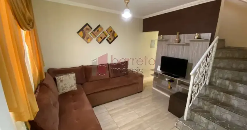 Casa para venda em mirante de jundiaí de 118.00m² com 2 quartos e 2 garagens