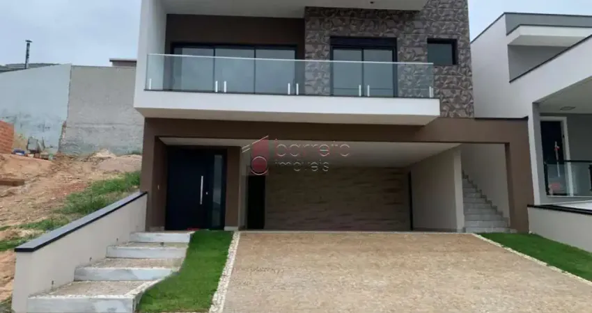 Casa de condomínio para venda em jacaré de 187.00m² com 3 quartos, 1 suite e 2 garagens
