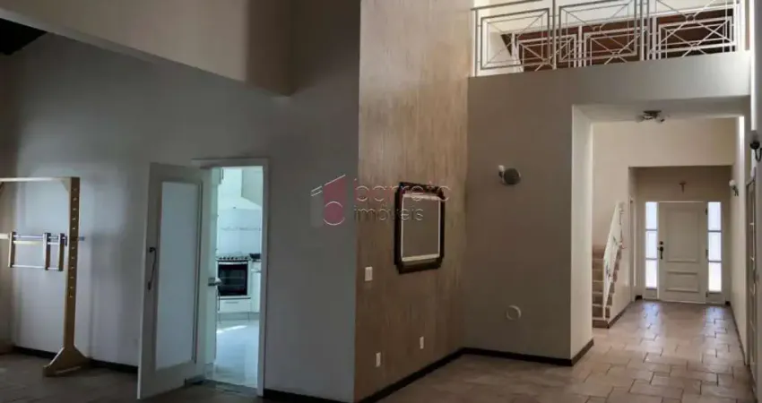 Casa para venda em jundiaí mirim de 480.00m² com 4 quartos, 2 suites e 6 garagens