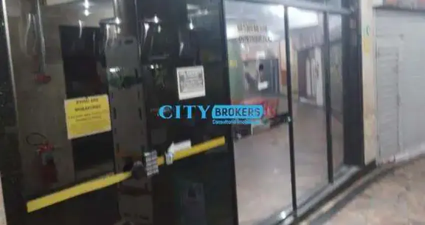 Apartamento com 1 quarto à venda na Rua Vinte e Quatro de Maio, ***, República, São Paulo