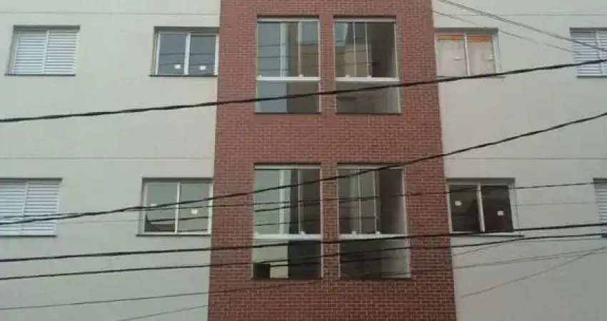 Cobertura para venda em nova gerty de 90.00m² com 2 quartos e 2 garagens