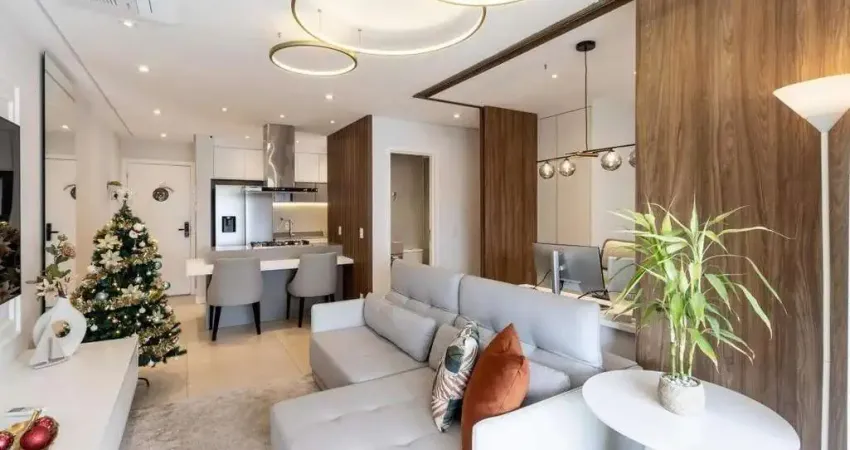 Apartamento para venda em vila leopoldina de 69.00m² com 2 quartos, 1 suite e 1 garagem