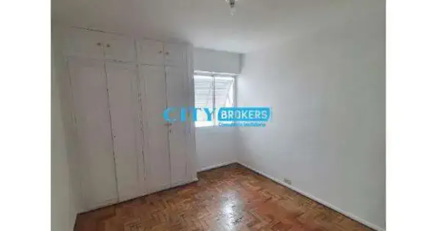 Apartamento para venda em parque imperial de 67.00m² com 2 quartos e 1 garagem