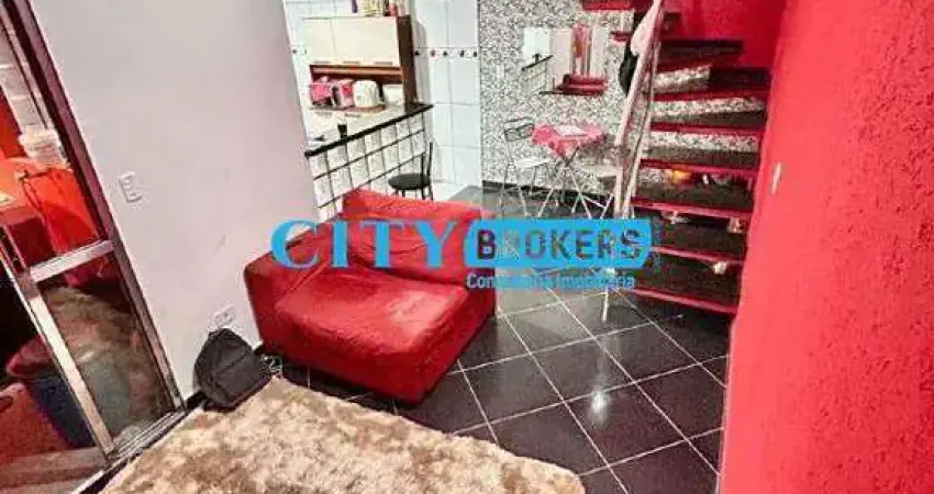 Casa para venda em jardim elizabeth de 130.00m² com 3 quartos