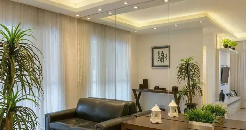 Apartamento para venda em barra funda de 60.00m² com 2 quartos e 1 garagem