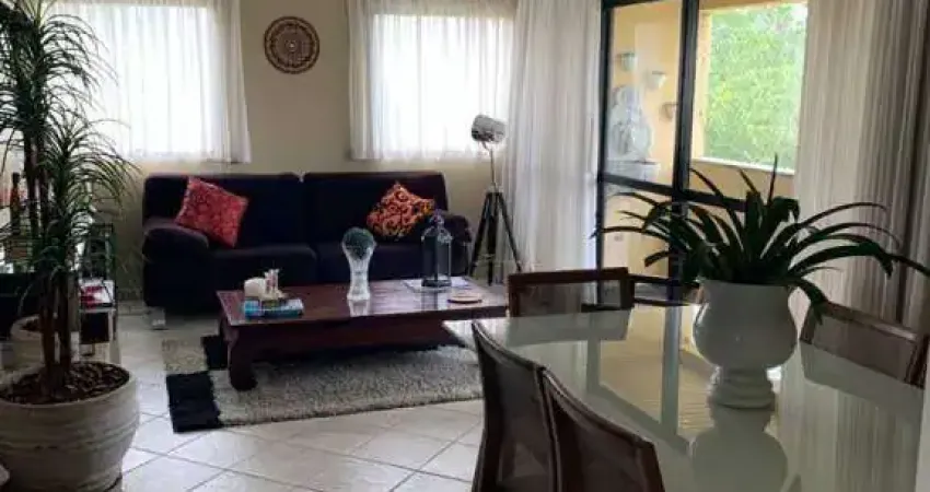 Apartamento para venda em paraíso do morumbi de 163.00m² com 3 quartos, 3 suites e 3 garagens