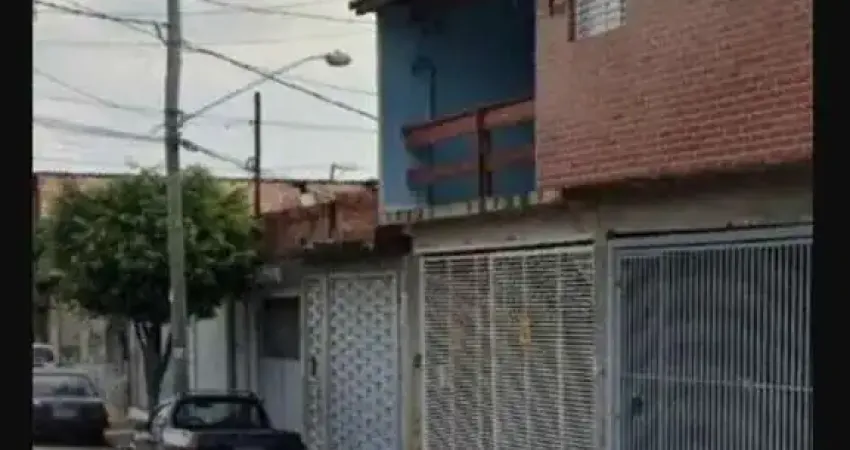 Sobrado para venda em parque primavera de 250.00m² com 4 quartos, 1 suite e 2 garagens