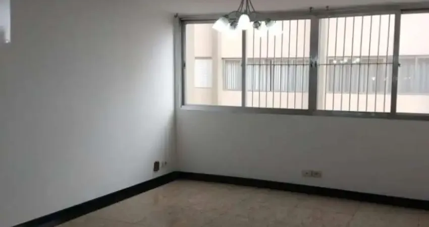 Apartamento para venda em saúde de 90.00m² com 2 quartos, 2 suites e 1 garagem