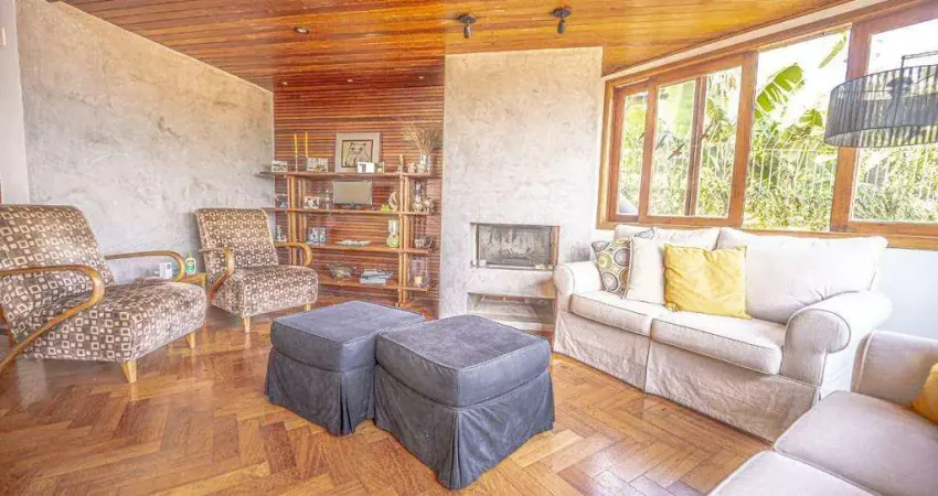 Sobrado para venda em sumaré de 399.00m² com 3 quartos, 2 suites e 3 garagens