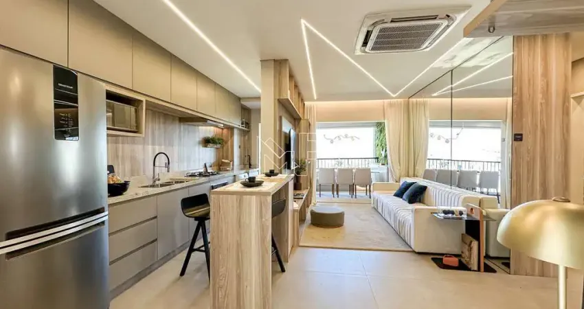 Apartamento para venda em medeiros de 59.00m² com 2 quartos, 1 suite e 1 garagem