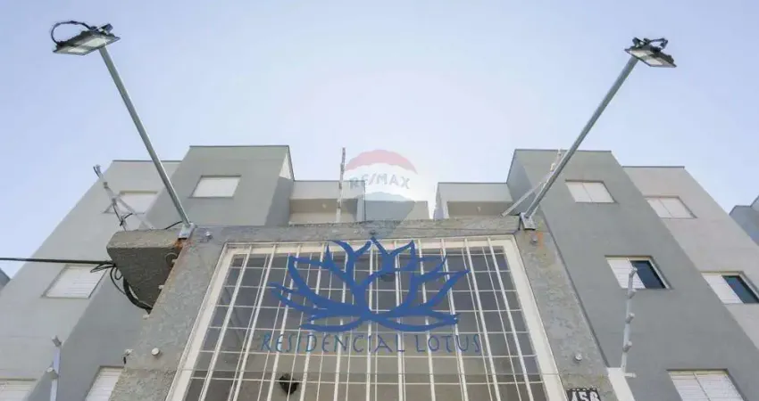 Apartamento para venda em jardim simus de 47.00m² com 2 quartos e 1 garagem