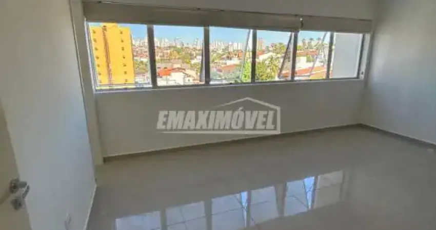 Sala comercial para alugar em parque campolim de 50.00m² com 1 garagem