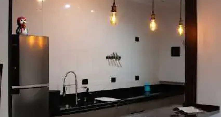 Apartamento para venda em vila suissa de 52.00m² com 2 quartos e 1 garagem