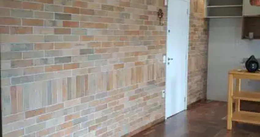 Apartamento para venda em jardim brasil de 67.00m² com 2 quartos, 1 suite e 1 garagem