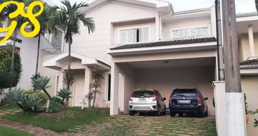Casa para venda em loteamento chácara prado de 220.67m² com 4 quartos, 1 suite e 4 garagens