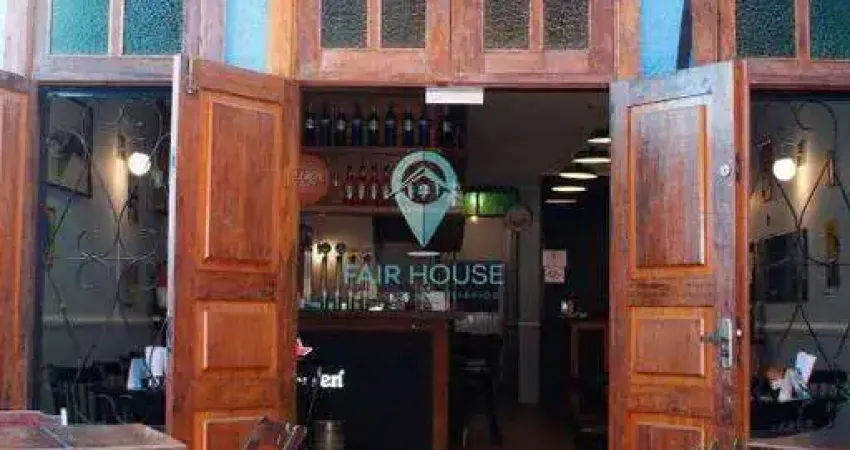 Casa comercial à venda na Vila Hortência, Sorocaba