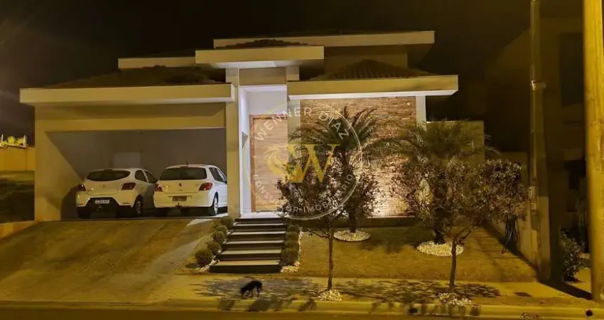 Casa para venda em vila bom jesus de 230.00m² com 3 quartos, 3 suites e 2 garagens