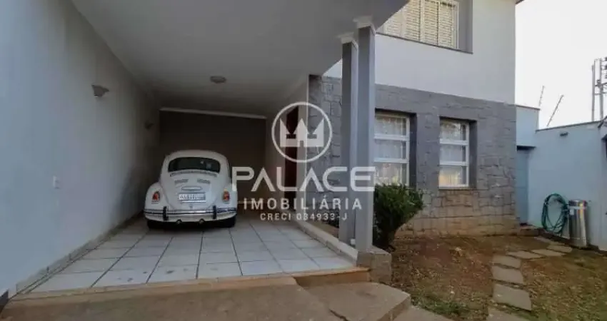 Casa para alugar em centro de 192.00m² com 3 quartos e 2 garagens