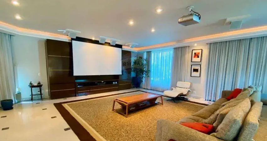 Casa para alugar em arujázinho i, ii e iii de 982.84m² com 5 quartos e 4 suites